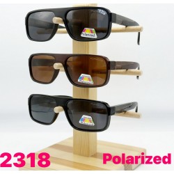Окуляри чоловічі Polarized 3 шт SoH_2318