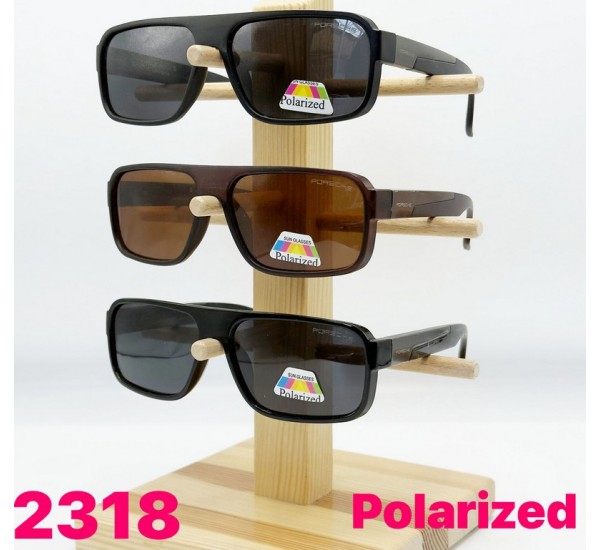 Окуляри чоловічі Polarized 3 шт SoH_2318