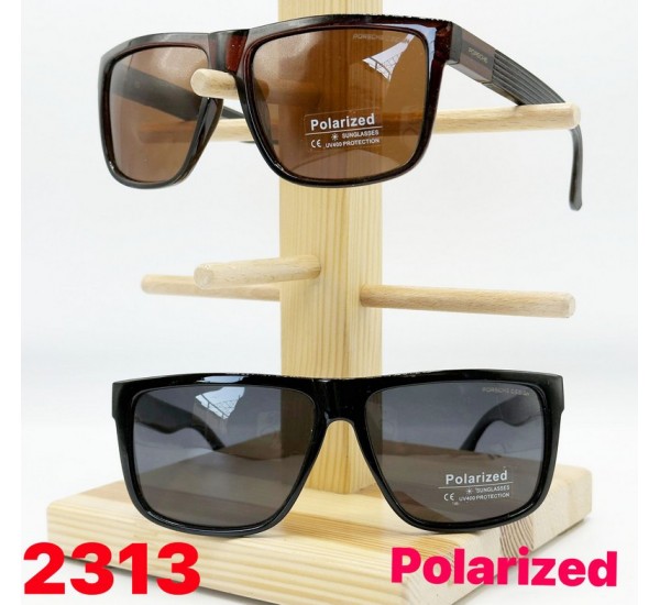 Окуляри чоловічі Polarized 3 шт SoH_2313