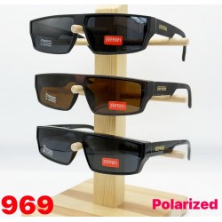 Окуляри чоловічі Polarized 3 шт SoH_969
