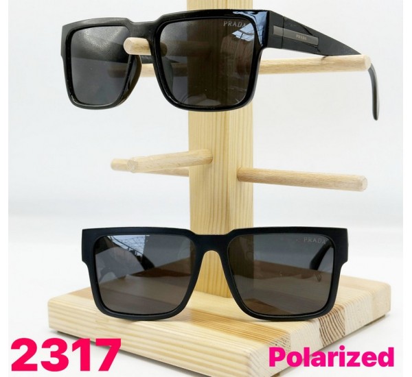 Окуляри чоловічі Polarized 3 шт SoH_2317