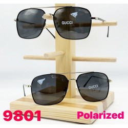 Окуляри чоловічі Polarized 3 шт SoH_9801
