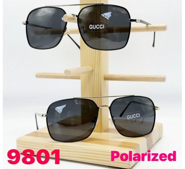 Окуляри чоловічі Polarized 3 шт SoH_9801
