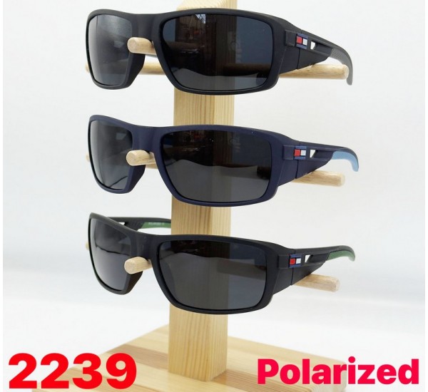 Очки мужские Polarized 3 шт SoH_2239