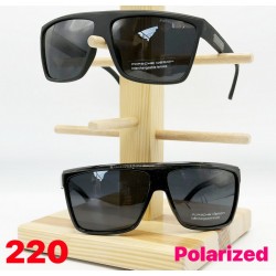 Окуляри чоловічі Polarized 3 шт SoH_220