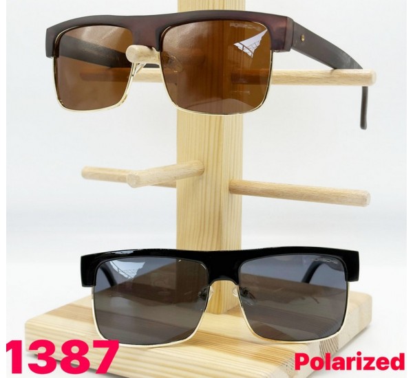 Окуляри чоловічі Polarized 3 шт SoH_1387