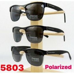 Окуляри чоловічі Polarized 3 шт SoH_5803