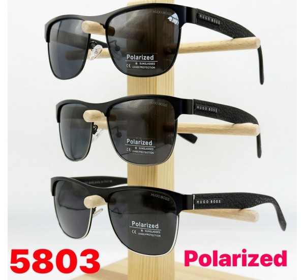 Окуляри чоловічі Polarized 3 шт SoH_5803