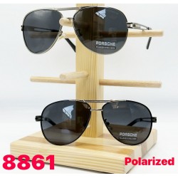 Окуляри чоловічі Polarized 3 шт SoH_8861