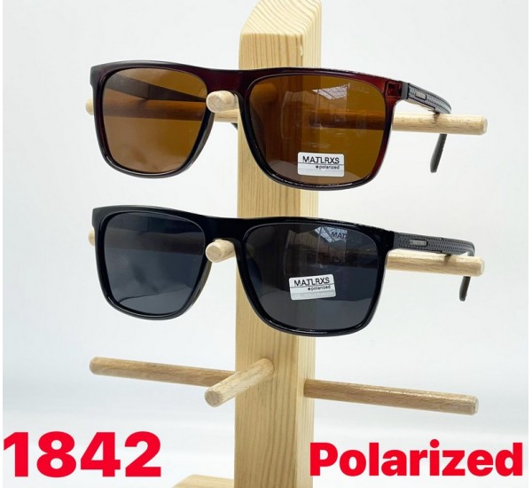 Окуляри чоловічі Polarized 3 шт SoH_1842