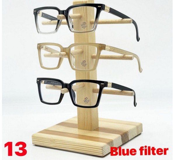 Окуляри жіночі Имидж Полікарбонат 3 шт SoH_13b