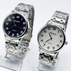 Годинник чоловічий кварцовий 1 шт SoT_011201