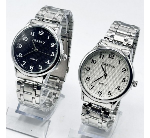 Часы мужские кварцевые 1 шт SoT_011201