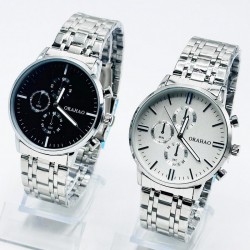 Годинник чоловічий кварцовий 1 шт SoT_011202