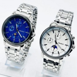 Годинник чоловічий кварцовий 1 шт SoT_011203