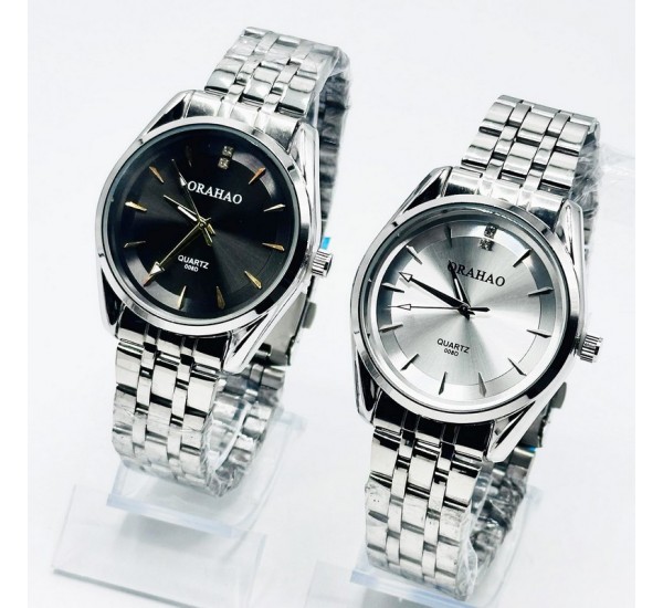 Часы мужские кварцевые 1 шт SoT_011205