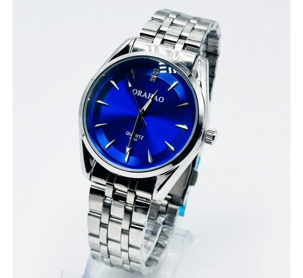 Часы мужские кварцевые 1 шт SoT_011206