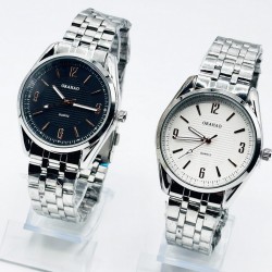 Годинник чоловічий кварцовий 1 шт SoT_011208