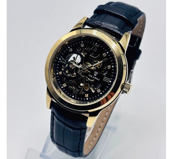 Часы мужские OLIPAI механические 1 шт SoT_131204