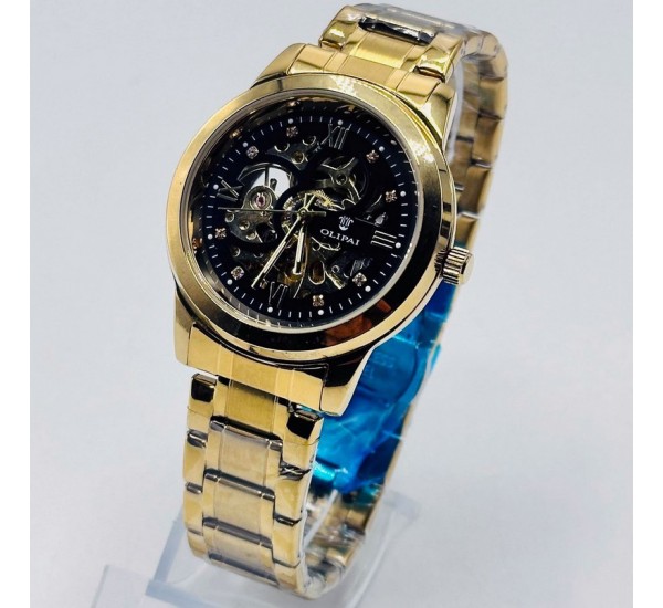 Часы мужские OLIPAI механические 1 шт SoT_131207