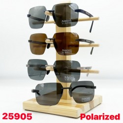 Окуляри PORSCHE чоловічі Polarized 3 шт SoH_25905a