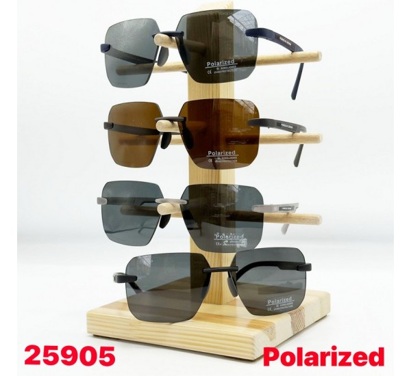 Окуляри PORSCHE чоловічі Polarized 3 шт SoH_25905a