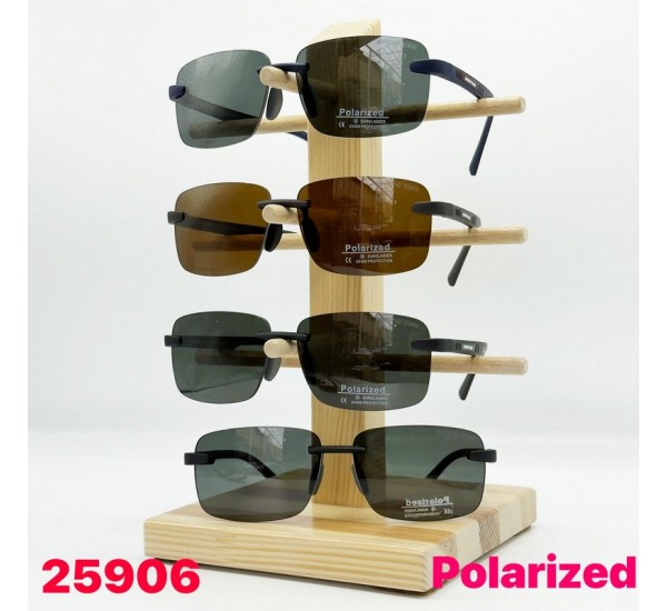 Окуляри Armani чоловічі Polarized 3 шт SoH_25906b