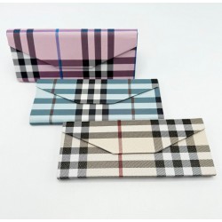 Чохол для окулярів поліестер 10 шт різним кольором SoH_180302