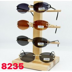 Окуляри жіночі Полікарбонат 3 шт SoH_8235b