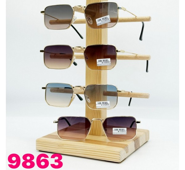 Окуляри жіночі Полікарбонат 3 шт SoH_9863a