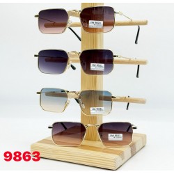 Окуляри жіночі Полікарбонат 3 шт SoH_9863b