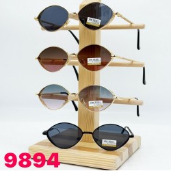 Окуляри жіночі Полікарбонат 3 шт SoH_9894