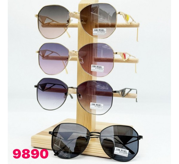 Окуляри жіночі Полікарбонат 3 шт SoH_9890