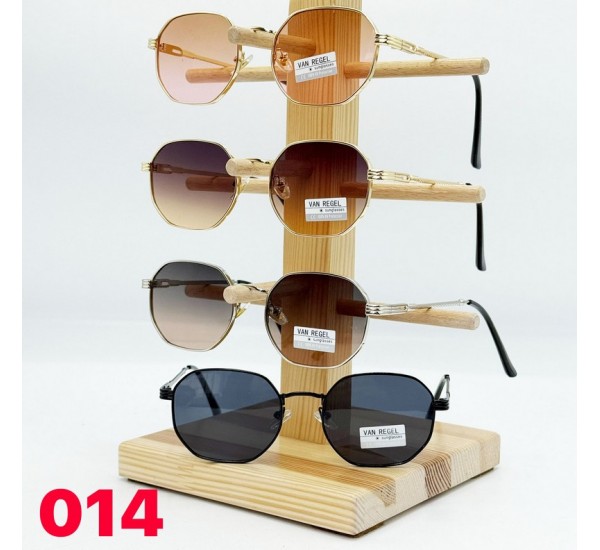 Окуляри жіночі Полікарбонат 3 шт SoH_014a