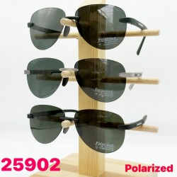 Окуляри Armani чоловічі Polarized 3 шт SoH_2592a