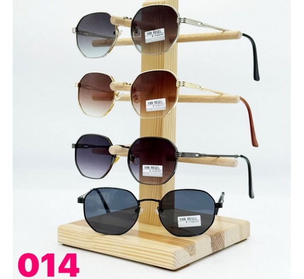 Окуляри жіночі Полікарбонат 3 шт SoH_014b