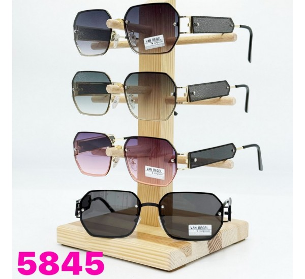 Окуляри жіночі Полікарбонат 3 шт SoH_5845b