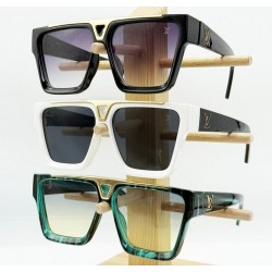 Окуляри жіночі LUOIS VUITTON Полікарбонат 3 шт SoH_180317