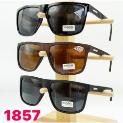 Очки мужские Поликарбонат 3 шт SoH_1857