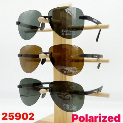 Окуляри Armani чоловічі Polarized 3 шт SoH_2592b