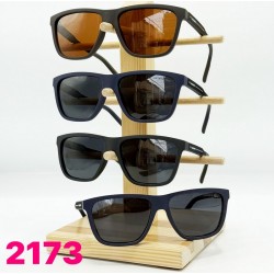 Очки мужские Lacoste Поликарбонат 3 шт SoH_2173