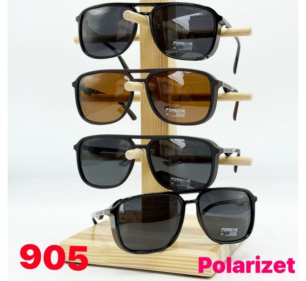 Очки PORSCHE мужские Polarized 3 шт SoH_905