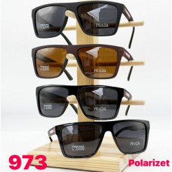 Окуляри PRADA чоловічі Polarized 3 шт SoH_973