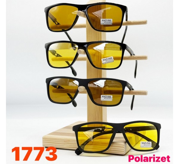 Окуляри чоловічі антифари Polarized 3 шт SoH_1773