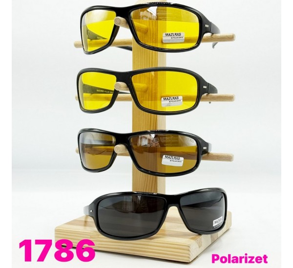 Окуляри чоловічі антифари Polarized 3 шт SoH_1786