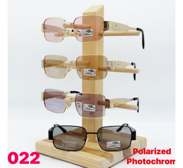 Окуляри CELINE жіночі Polarized 3 шт SoH_022a
