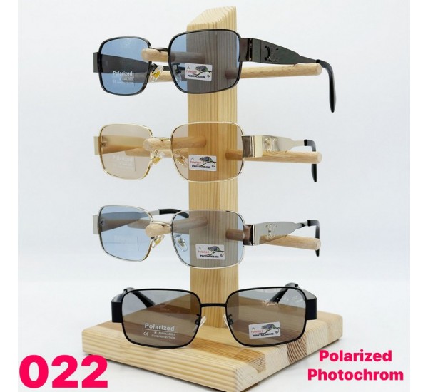 Окуляри CELINE жіночі Polarized 3 шт SoH_022b