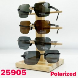 Окуляри PORSCHE чоловічі Polarized 3 шт SoH_25905b