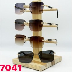 Окуляри MAYBACH унісекс Полікарбонат 3 шт SoH_7041a