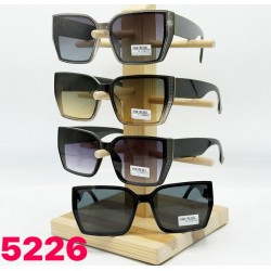 Окуляри жіночі Полікарбонат 3 шт SoH_5226a